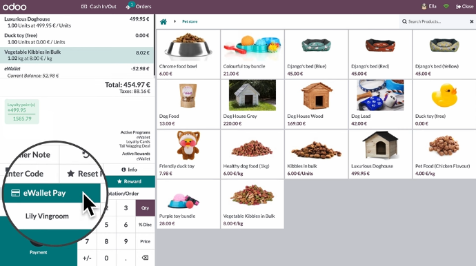 Odoo17-POS-Secure-Transactions